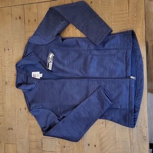 NFL Seattle Seahawks Women's Small Jacket